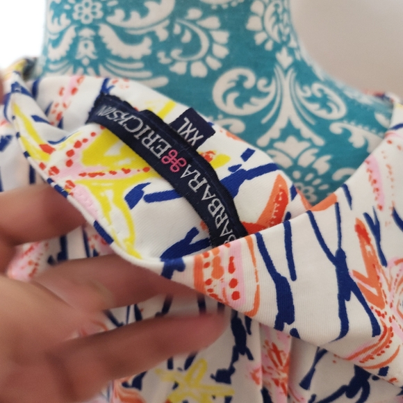 Barbara Erickson dress - Picture 5 of 9